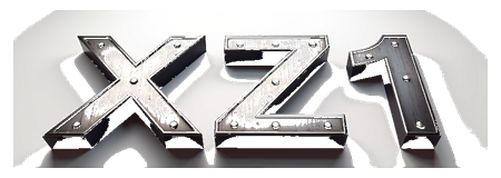 xz1 logo